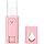 Mini Facial Steamer – Portable Face Steamer for Deep Cleansing & Hydration